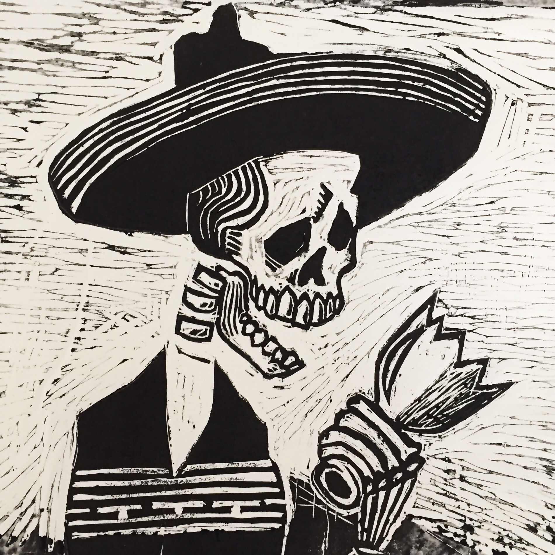 Album cover of Malacopa