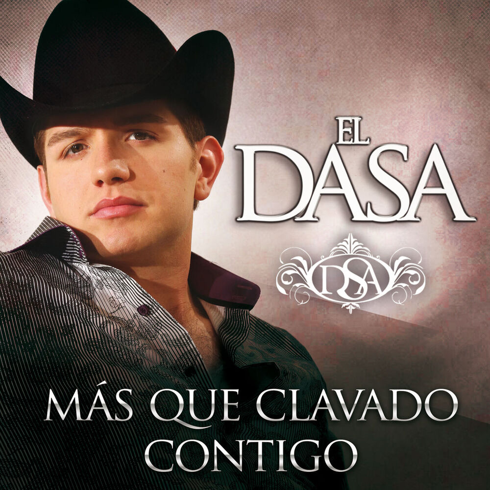 Picture of Más Que Clavado Contigo