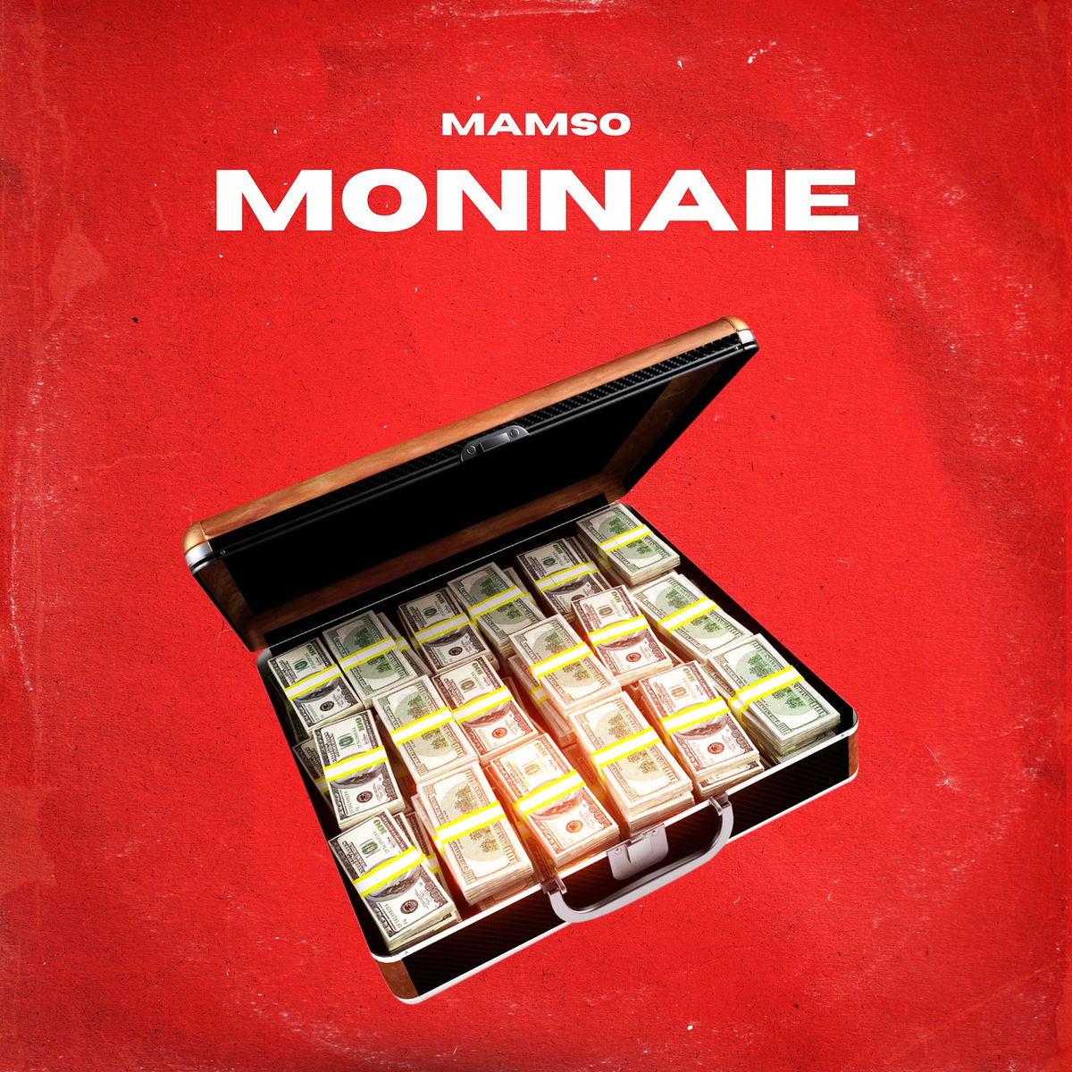 Album cover of Monnaie