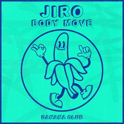 Cover of Body Move
