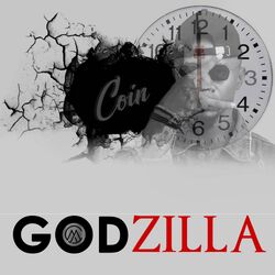 Cover of Godzilla
