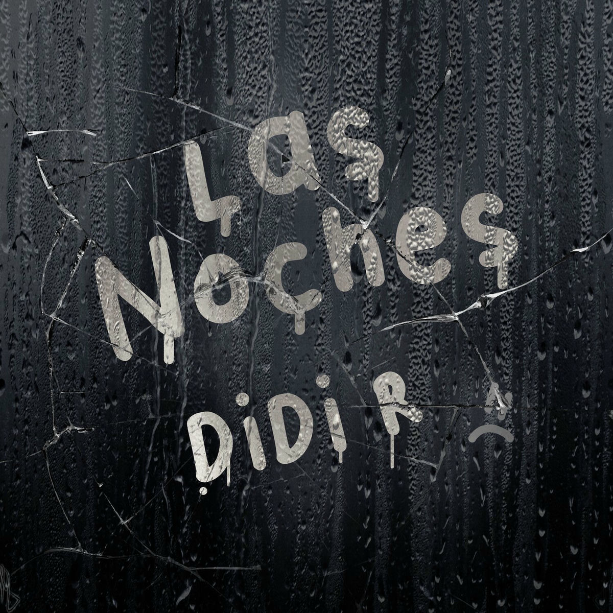 Album cover of Las Noches