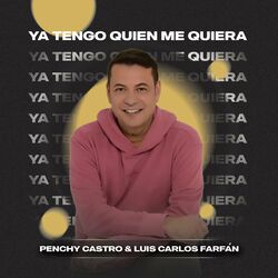 Cover of Ya Tengo Quien Me Quiera