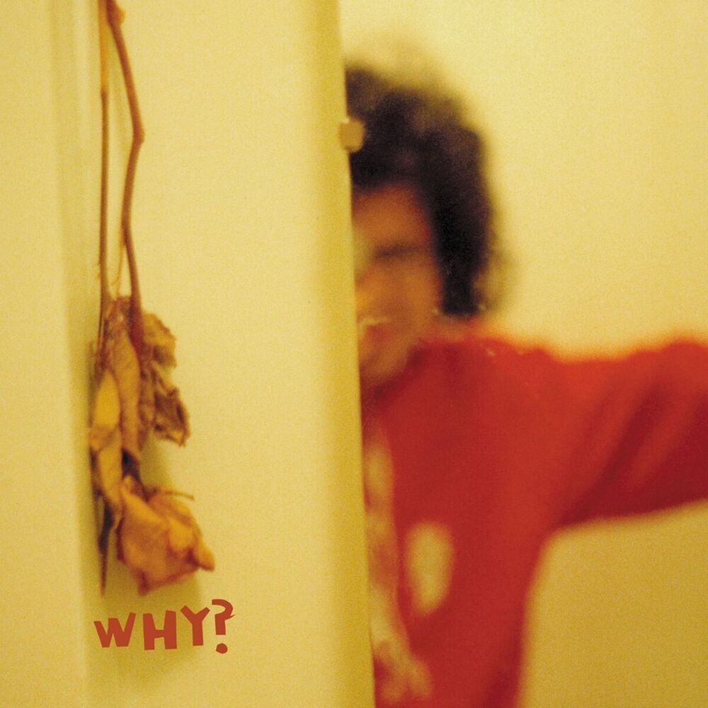 Picture of The Early Whitney EP