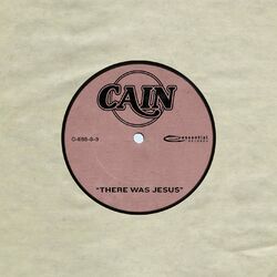 Cover of There Was Jesus