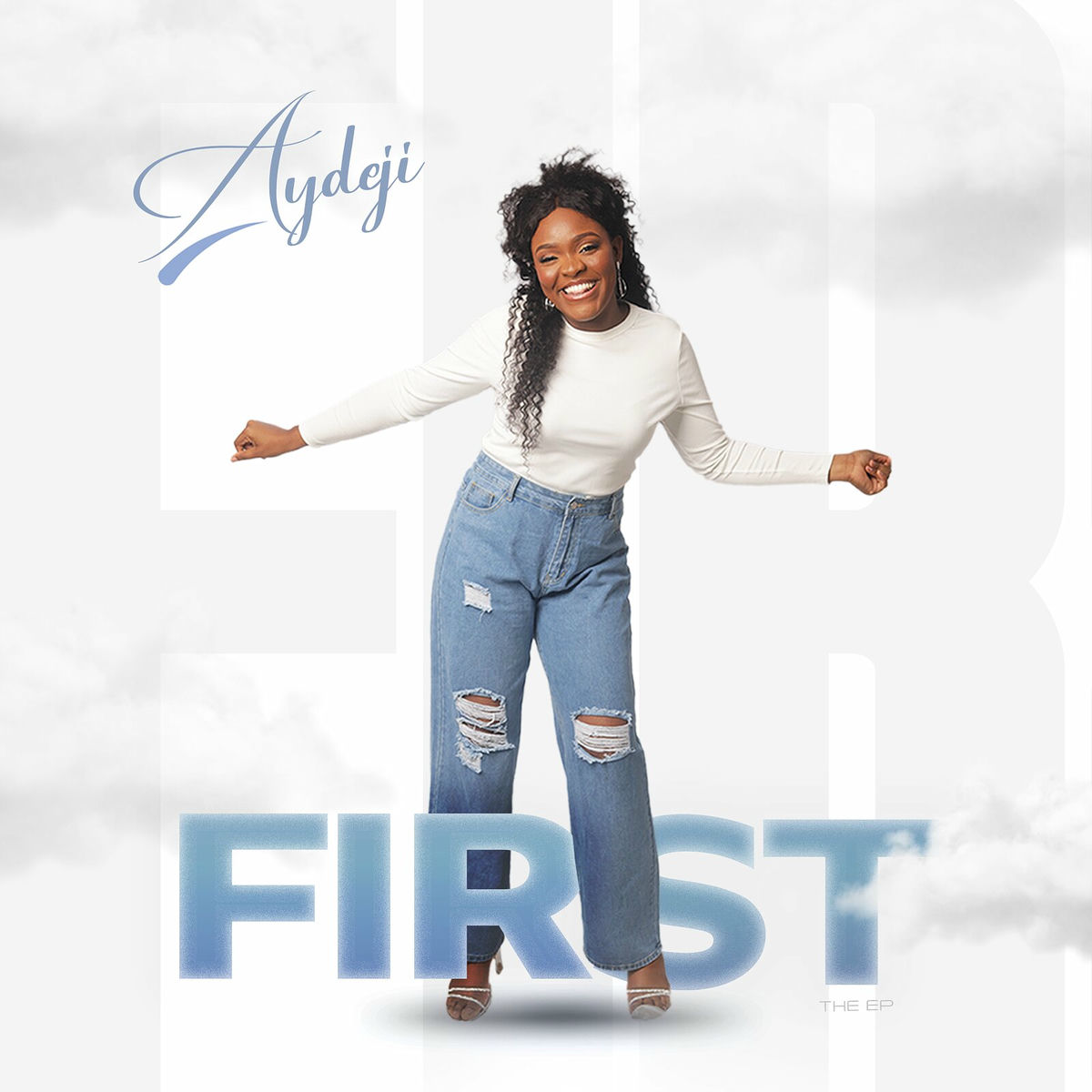 Album cover of First