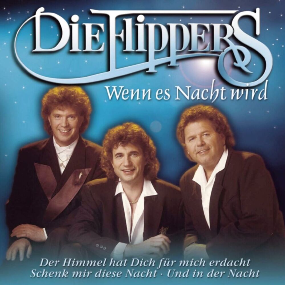 Picture of Wenn es Nacht wird