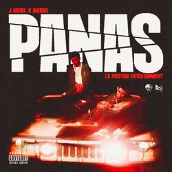 Cover of Panas
