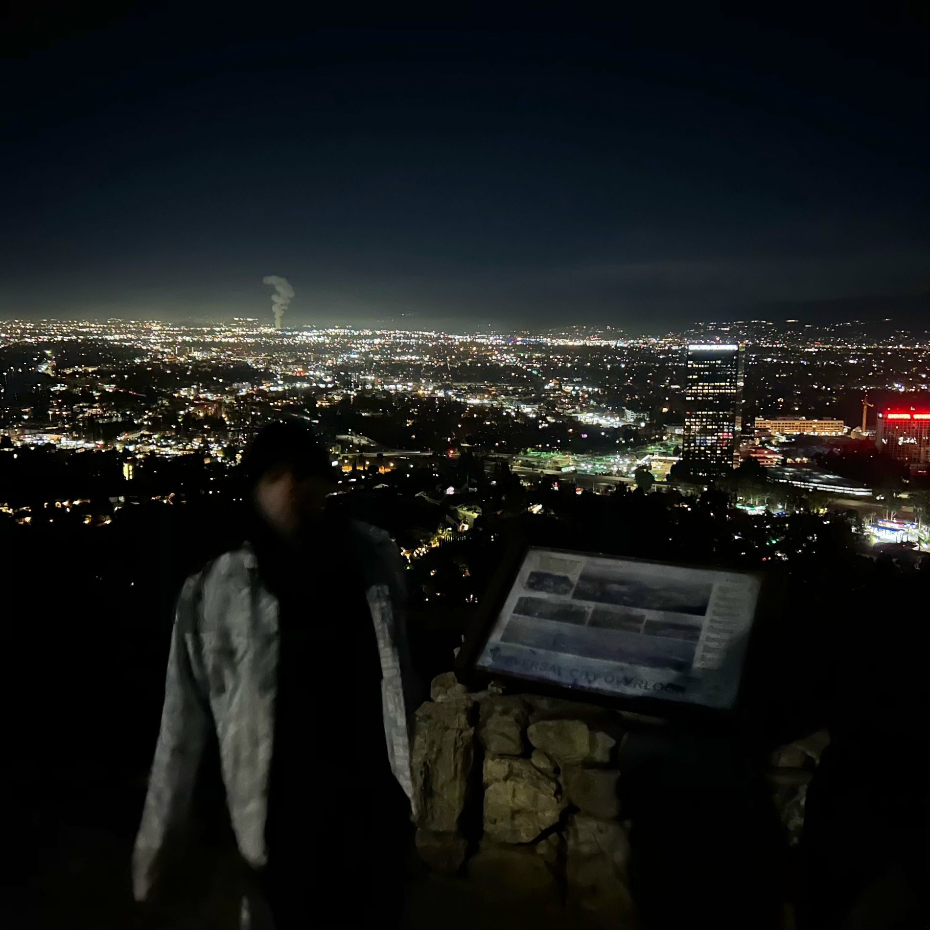 Album cover of HILLSIDE