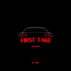 Cover of 1st Take