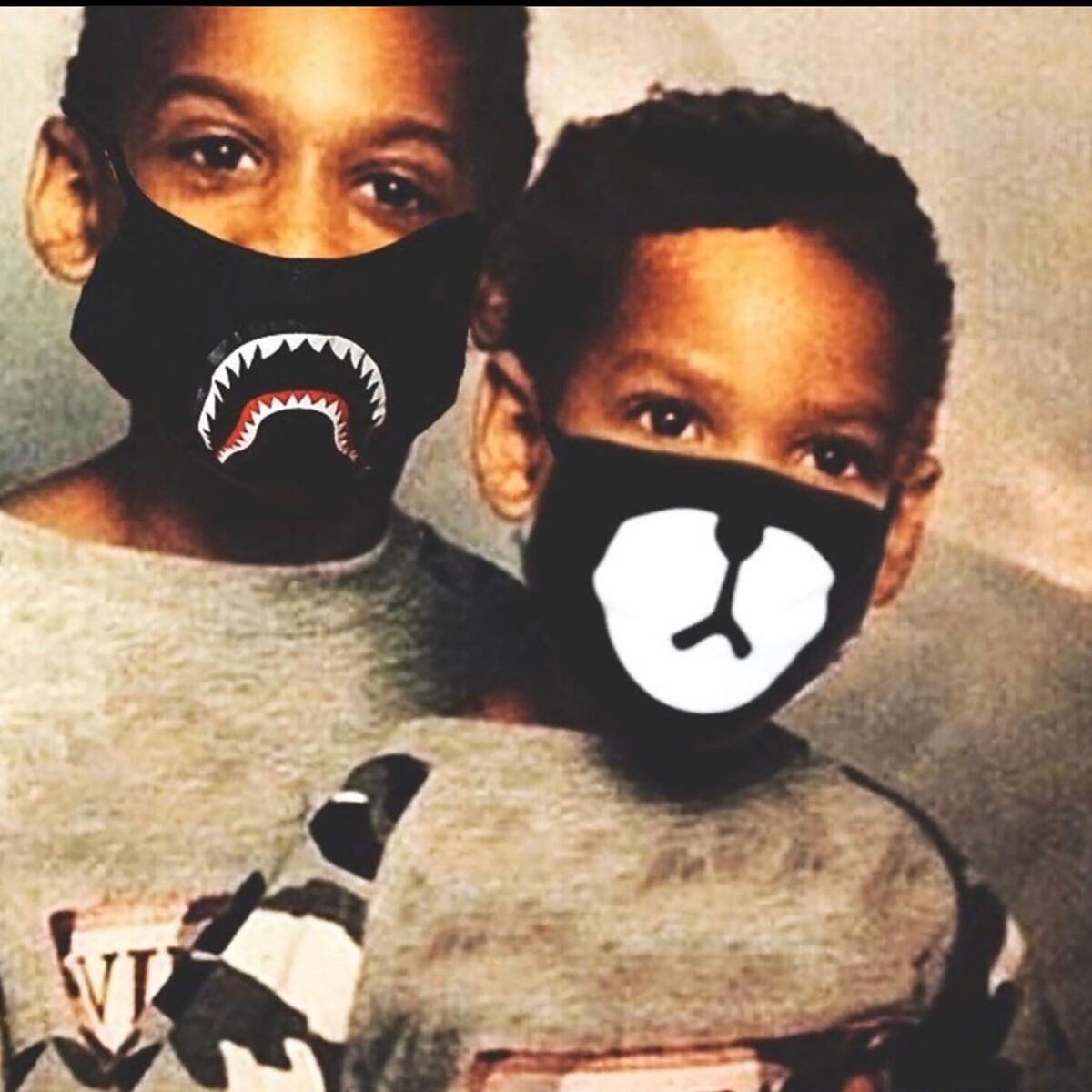 Album cover of Stop Drop Roll