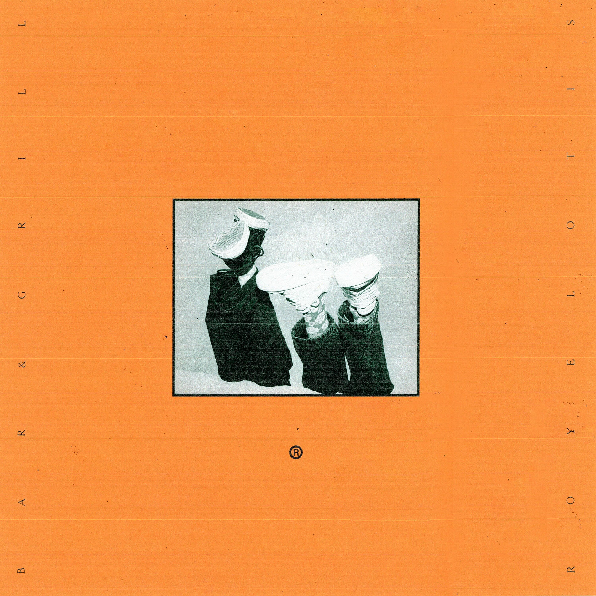 Album cover of Warm Nights