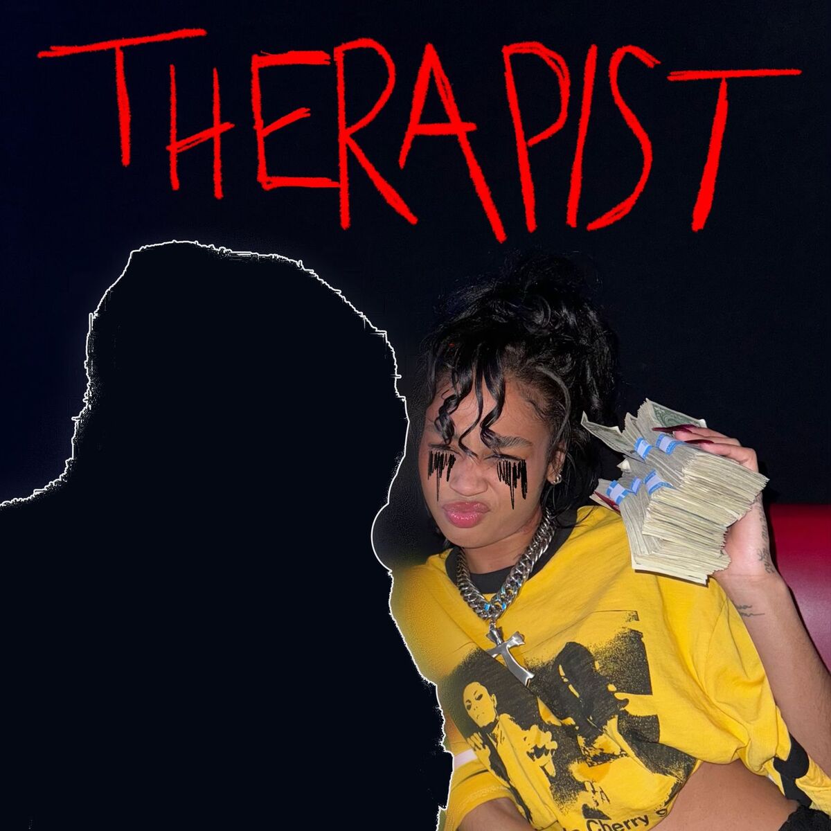 Album cover of THERAPIST