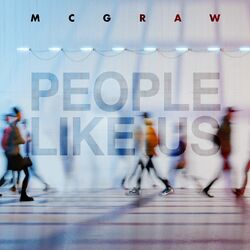 Cover of People Like Us