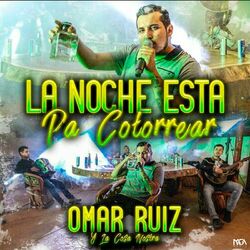 Cover of La Noche Esta Pa Cotorrear