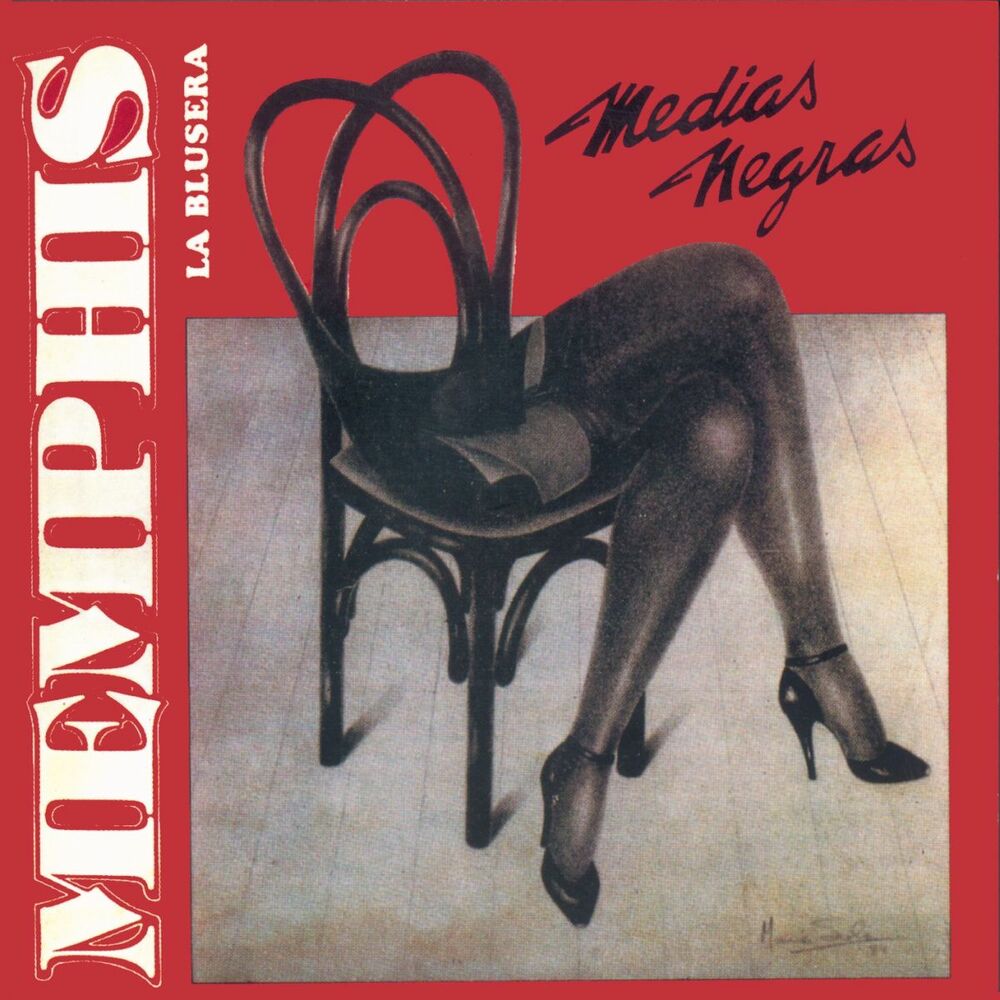 Picture of Medias Negras