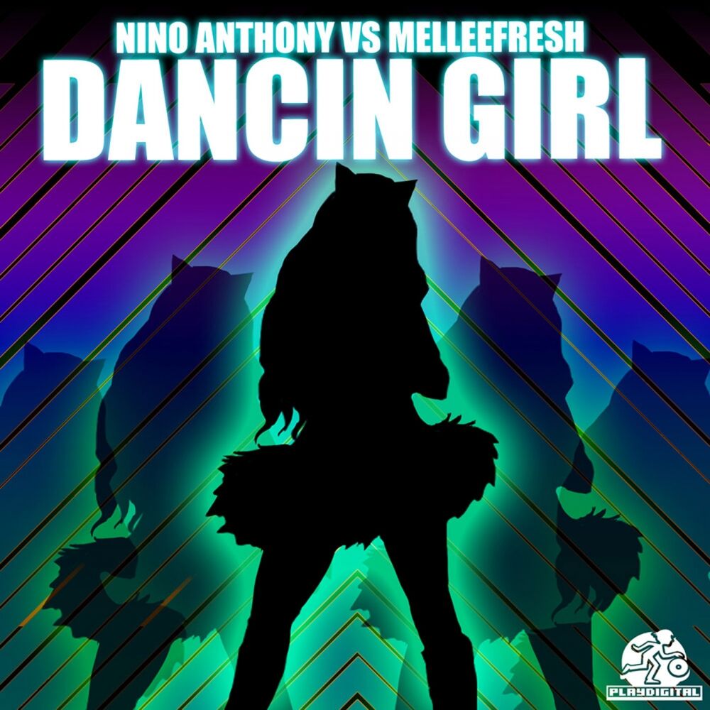 Picture of Dancin Girl