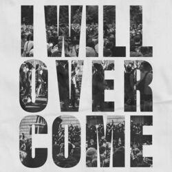 Cover of I Will Overcome