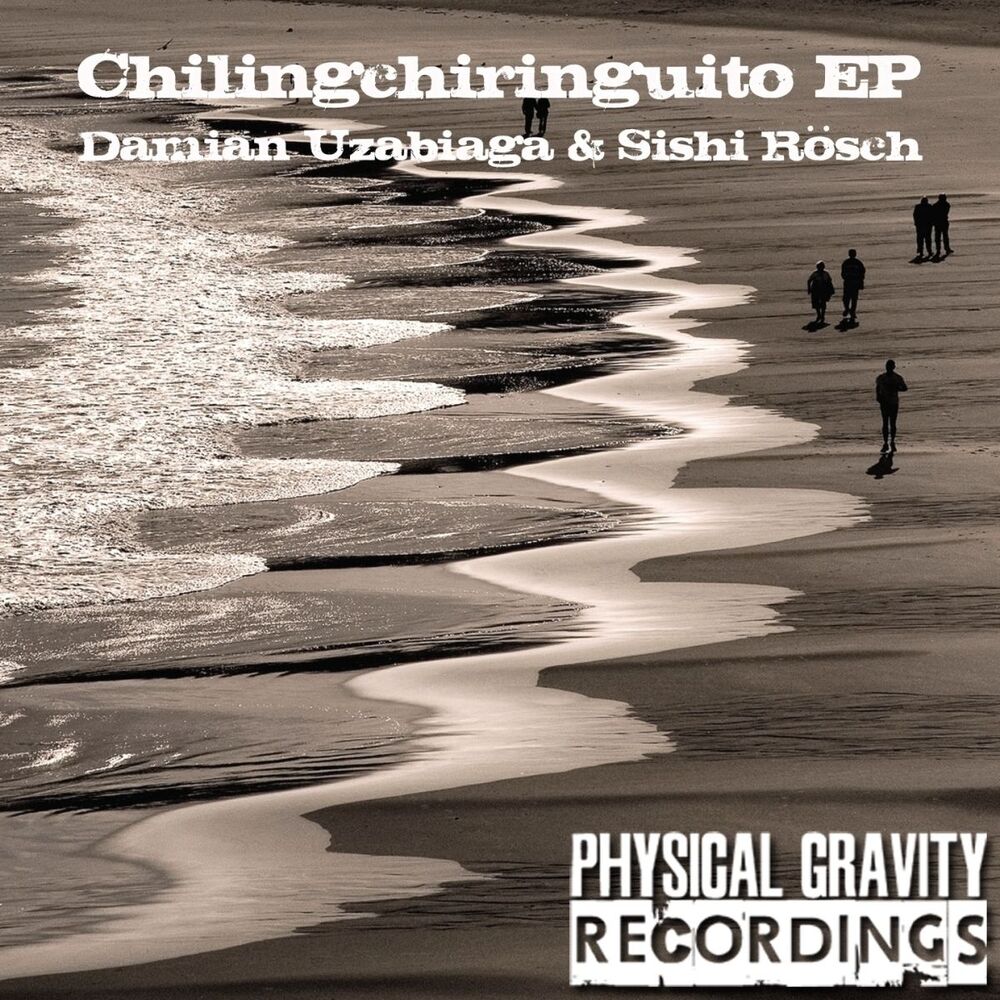 Picture of Chilingchiringuito EP