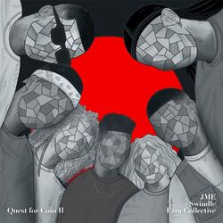 Cover of Quest for Coin II