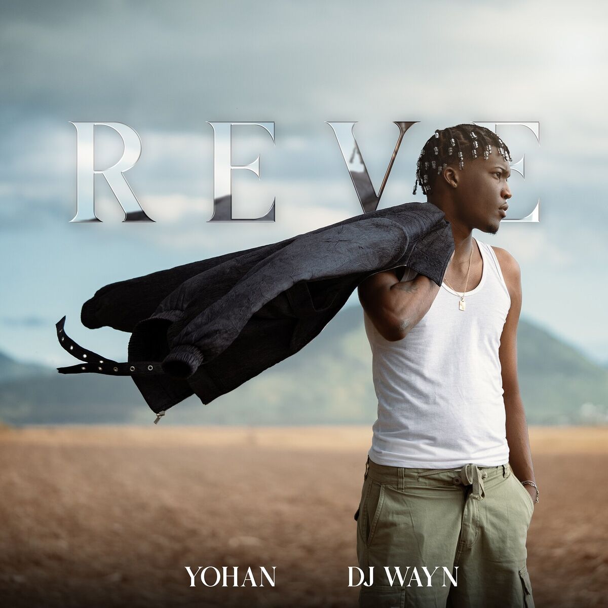 Album cover of Reve
