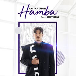 Cover of Hamba
