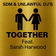 Together (feat. Sarah Harwood) (Radio Edit) by Sdm album cover