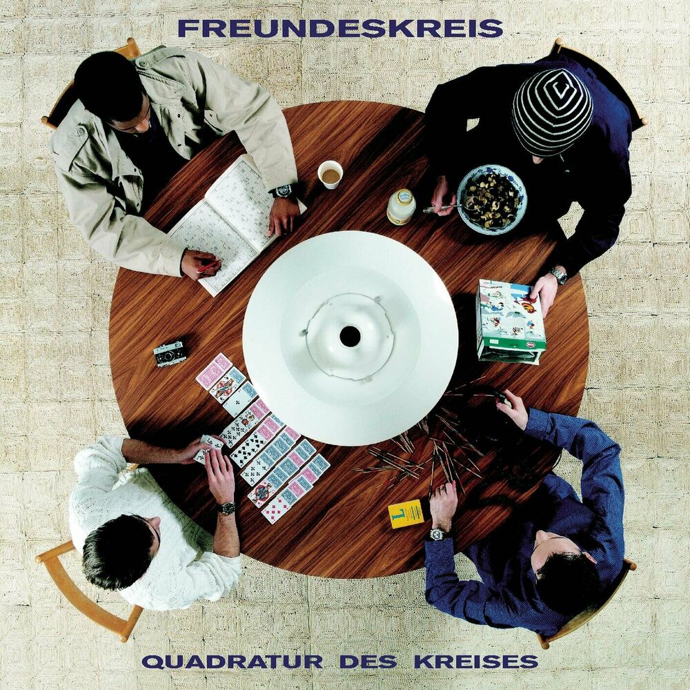 Picture of Quadratur des Kreises