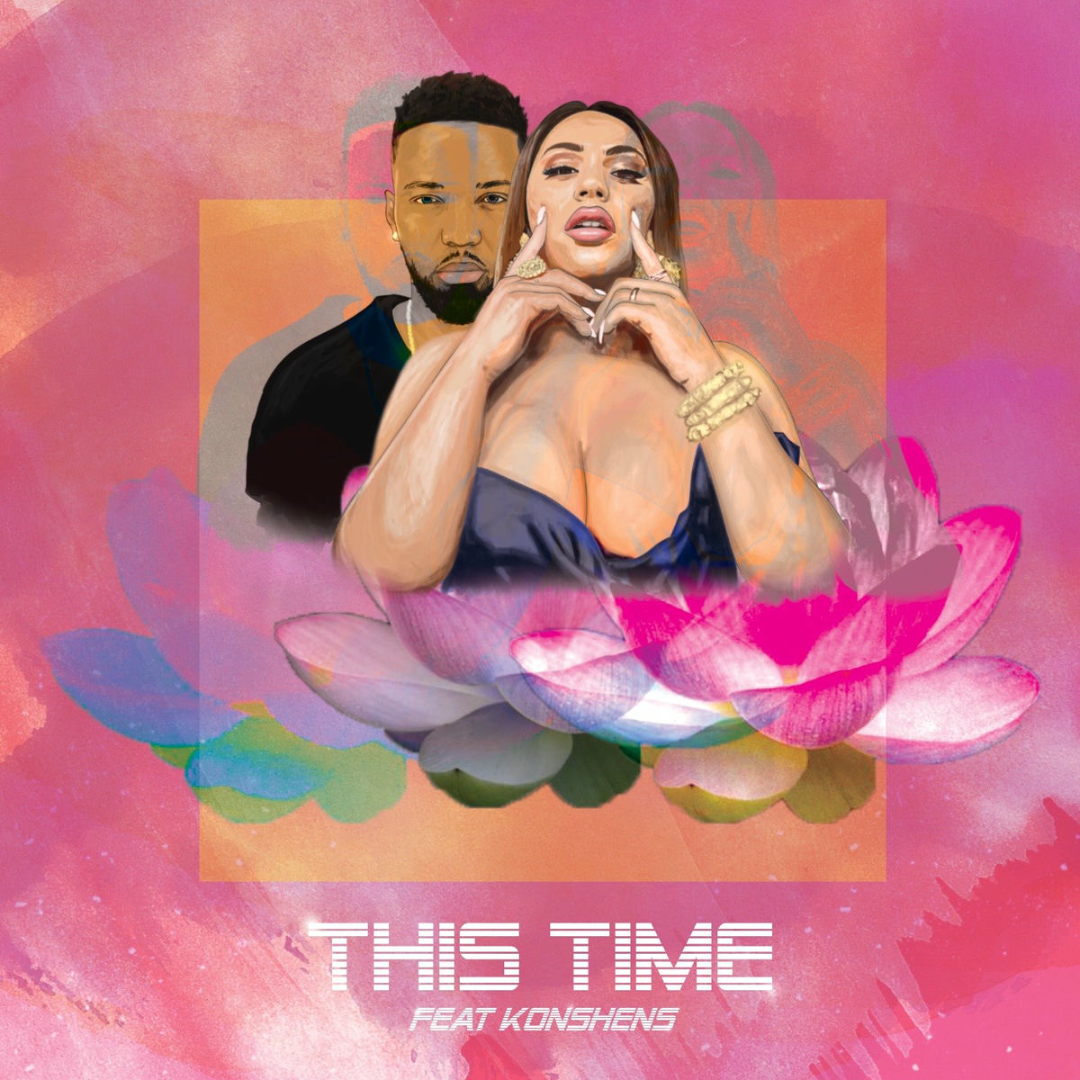 Album cover of This Time