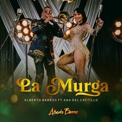 Cover of La Murga
