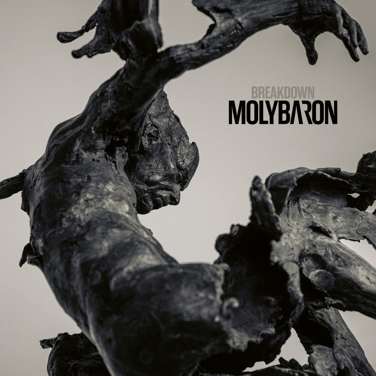 Album cover of Breakdown