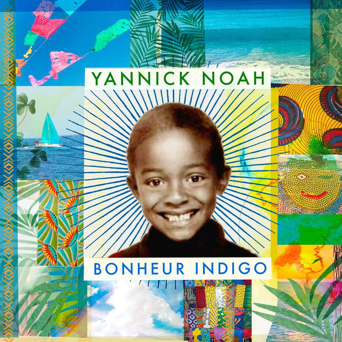 Album cover of Viens