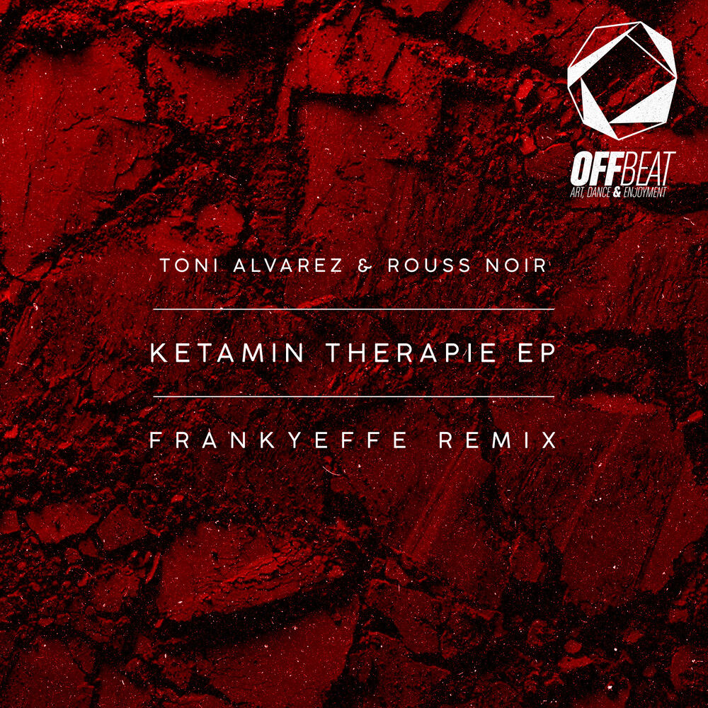 Picture of Ketamin Therapie EP
