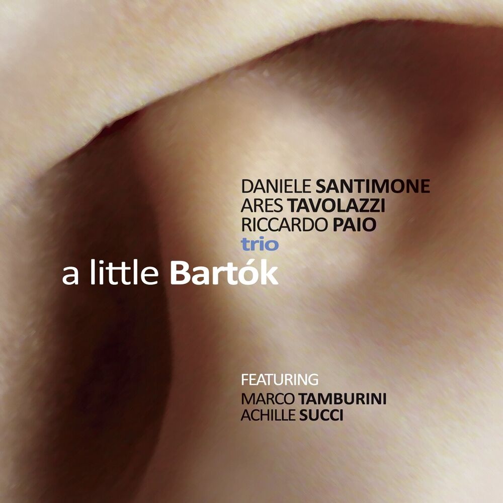 Picture of A little bartòk