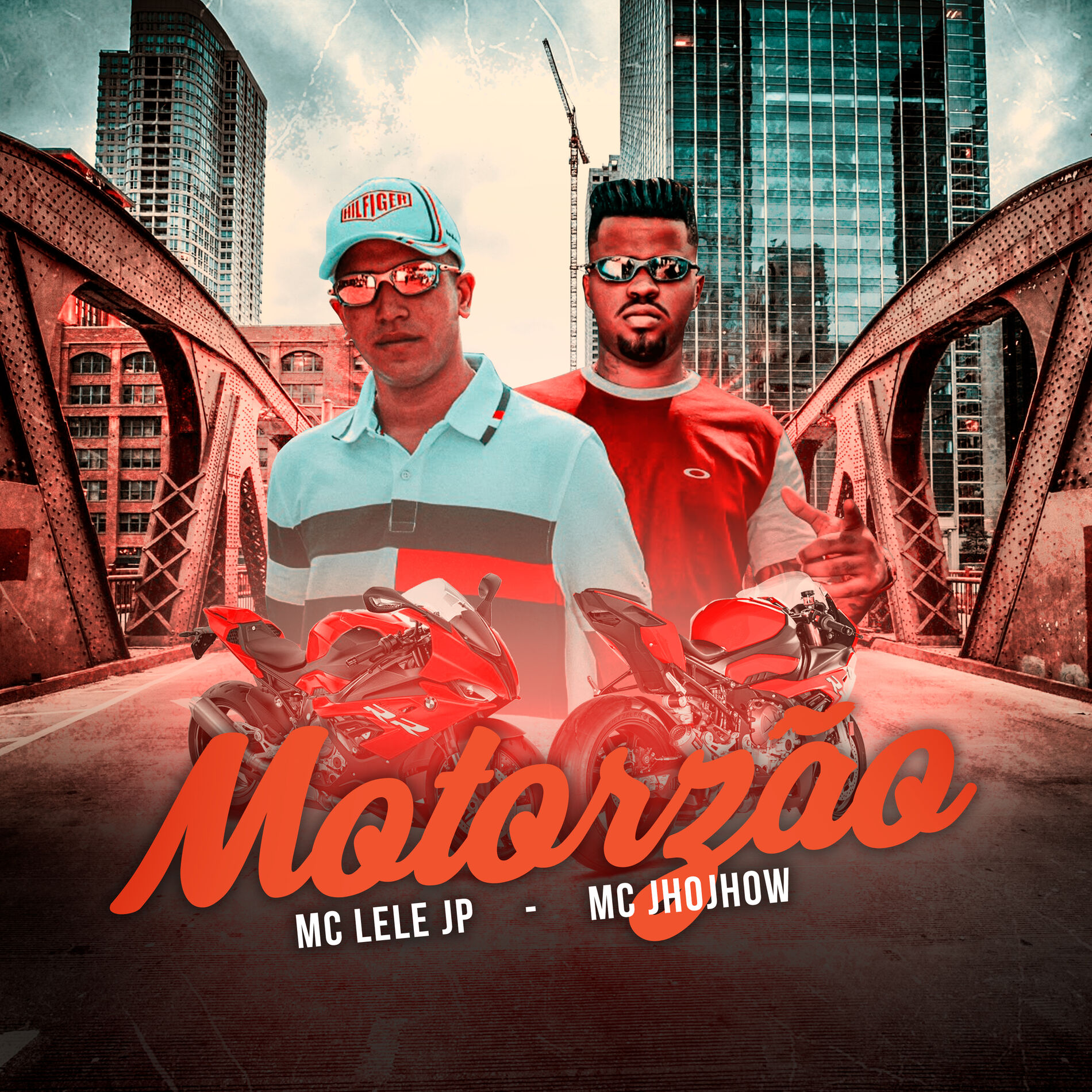 Album cover of Motorzão