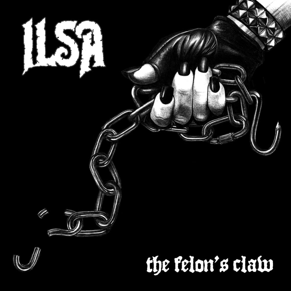 Picture of The Felon's Claw