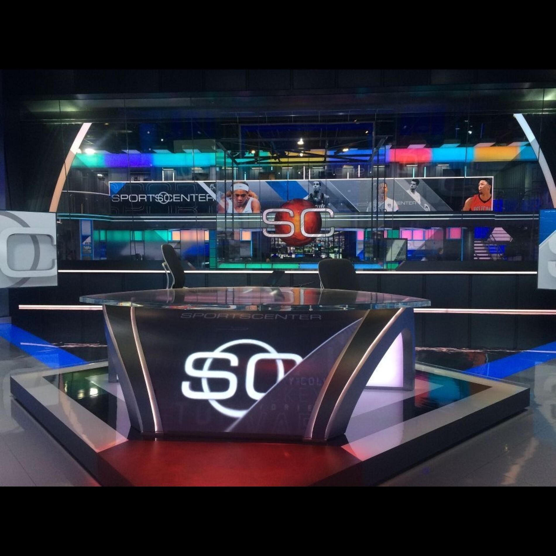Album cover of ESPN (feat. B3)
