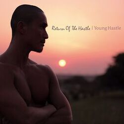 Cover of Return of the Hastle