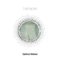 Cover of Farbspiel