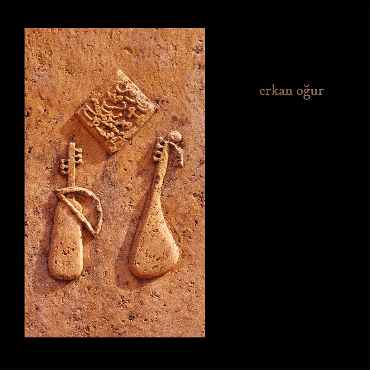 Album cover of Dersim Dört Dağ İçinde