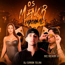 Cover of Os Menor Original