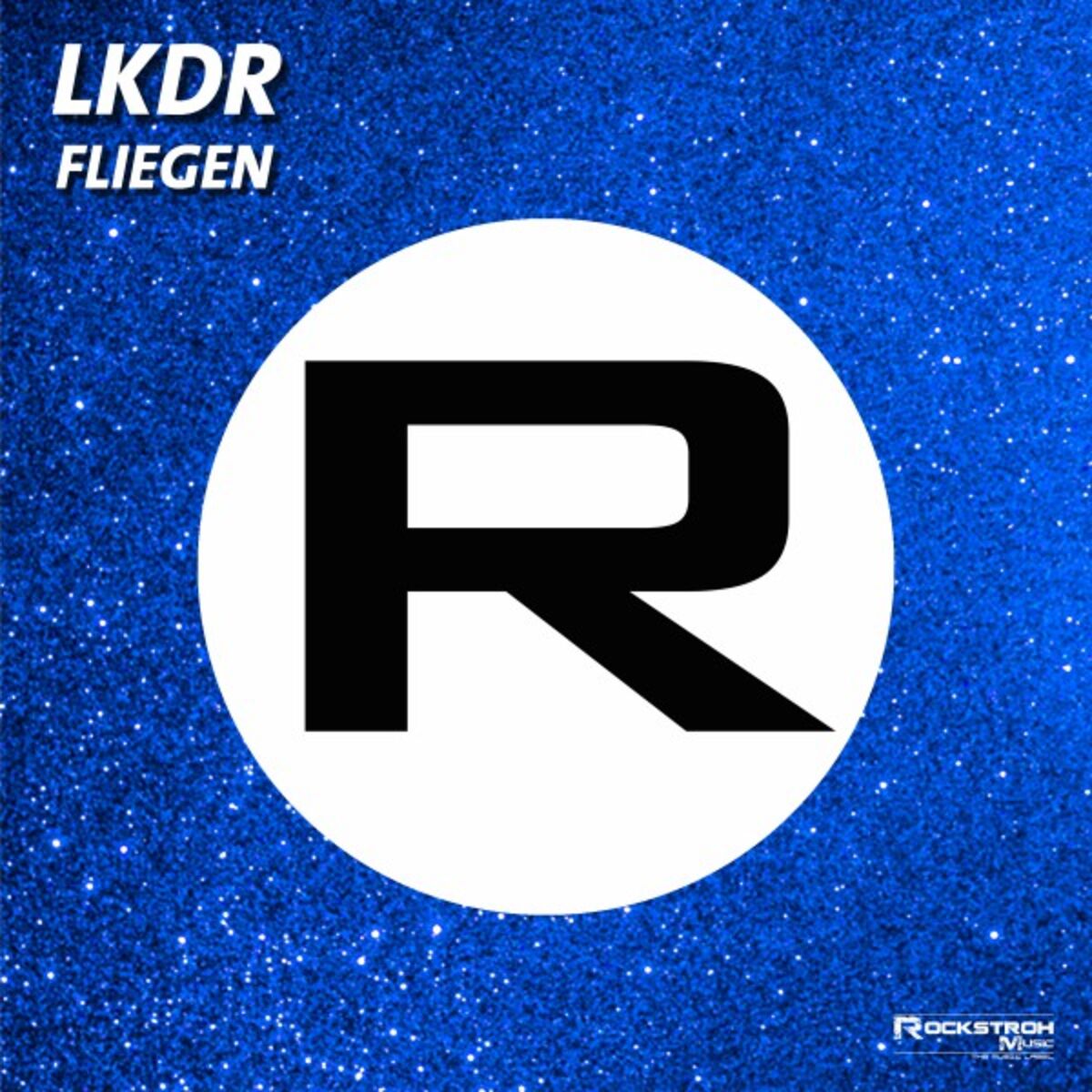 Album cover of Fliegen