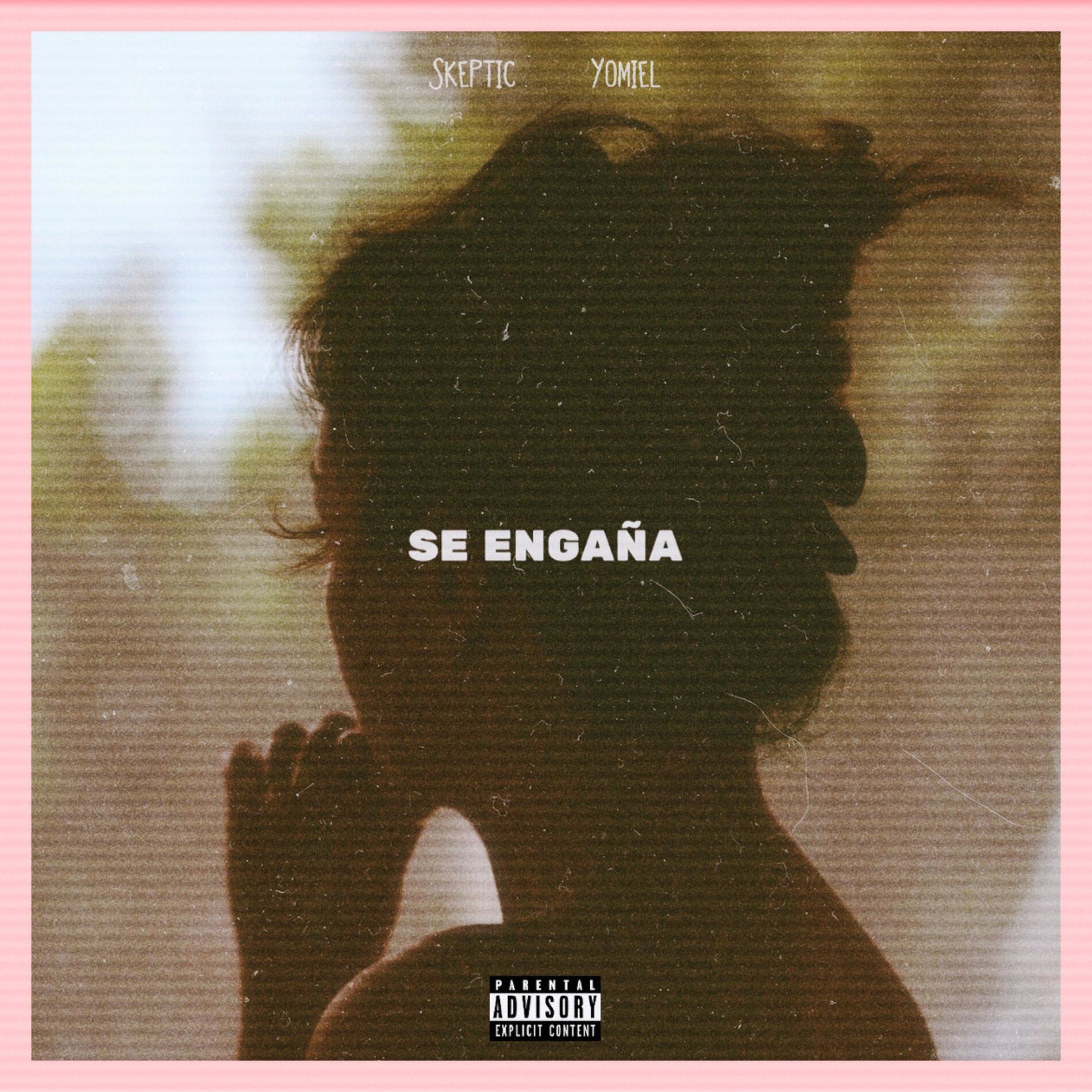 Album cover of Se Engaña (feat. Yomiel)