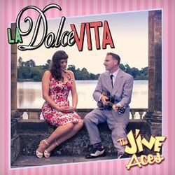 Cover of La Dolce Vita