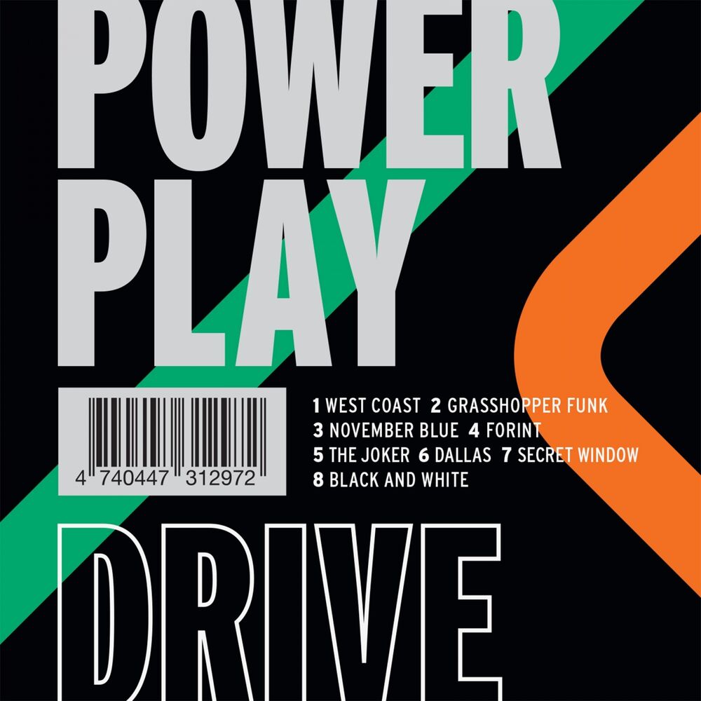 Picture of Drive