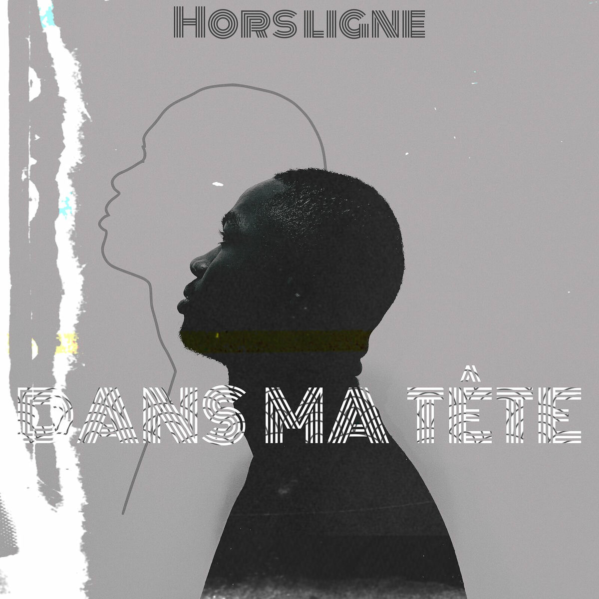 Album cover of Dans ma tête