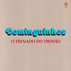 Cover of O Trinado do Trovão