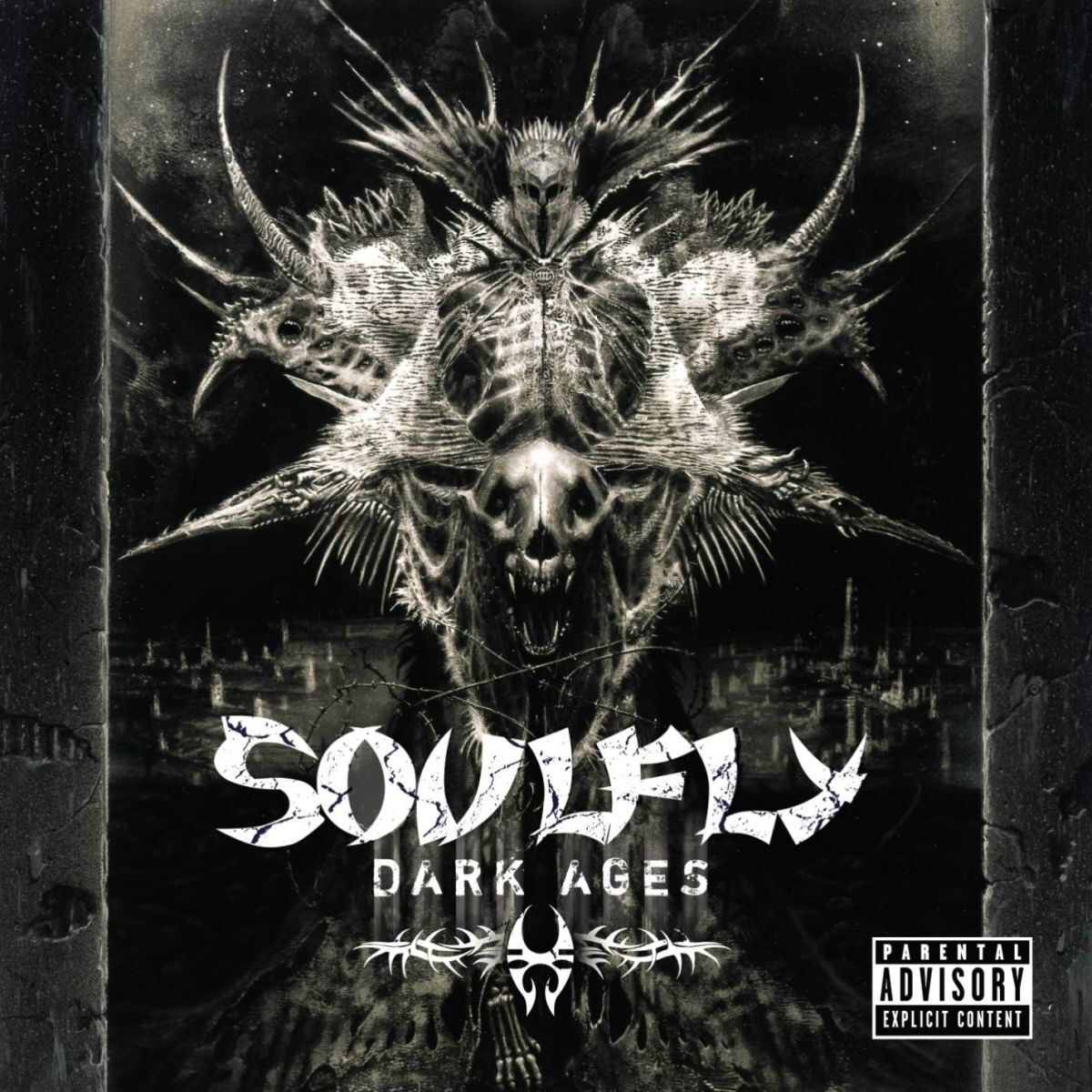 Album cover of Babylon