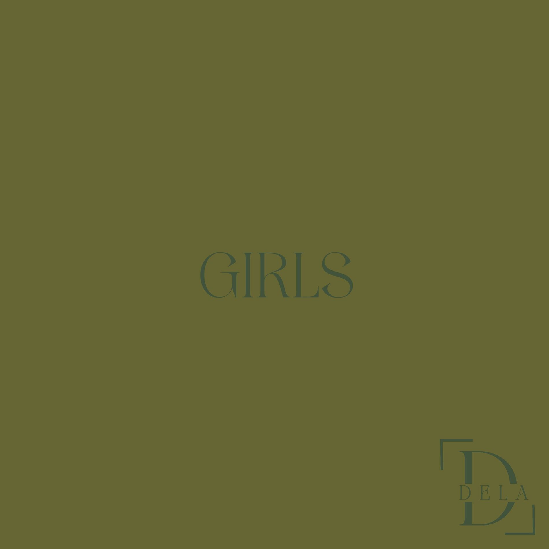Album cover of Girls
