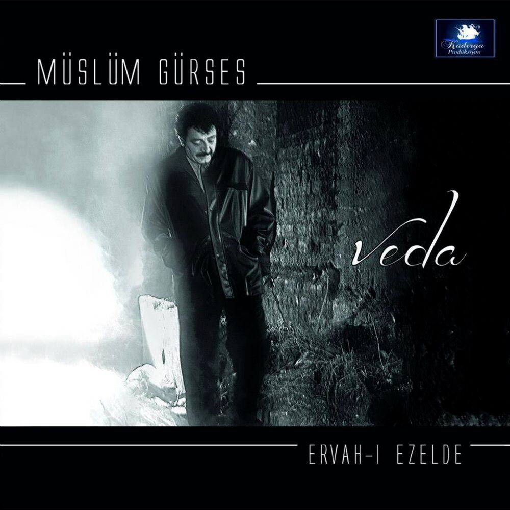 Picture of Veda / Ervah-ı Ezelde